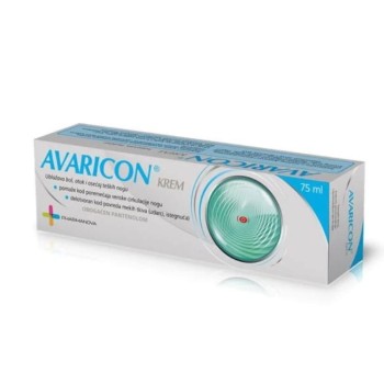 AVARICON KREM 75ML