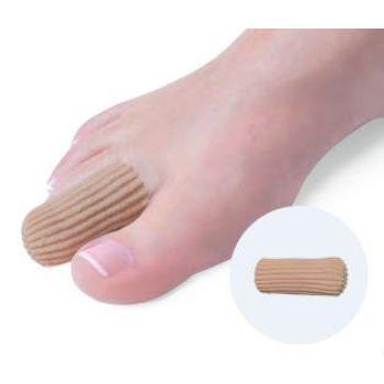 Gel Line naprstak gel/pleteni S 2 komada