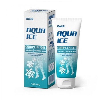 Aqua Ice Complex gel 100ml