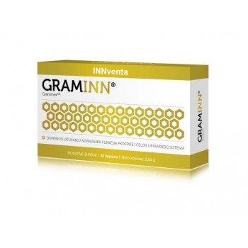 GRAMINN KAPSULE A30