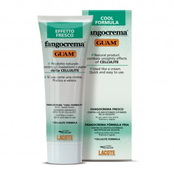 GUAM FANGO KREMA HLADNA PROTIV CELULITA 250ML