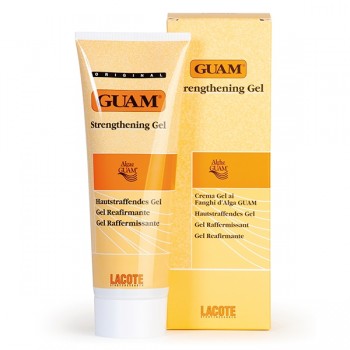 GUAM FANGO GEL TOPLI PROTIV CELULITA 250ML