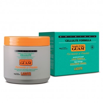 Guam hladno blato od algi 500g