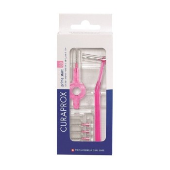 Curaprox CPS 08 Prime Start 5 komada + držači UHS 409 i UHS 470