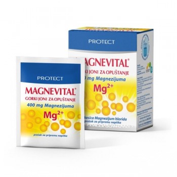 Harmony Joni magnezijum hlorid 3,35g 15 kesica