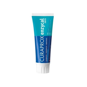 CURAPROX PASTA ZERO ENZYCAL 75ML