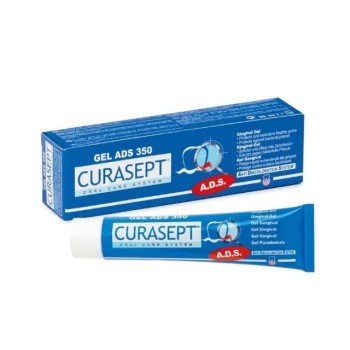 Curasept ADS 350 gel za desni 30ml