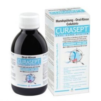 Curasept ADS 202 rastvor za usta 200ml