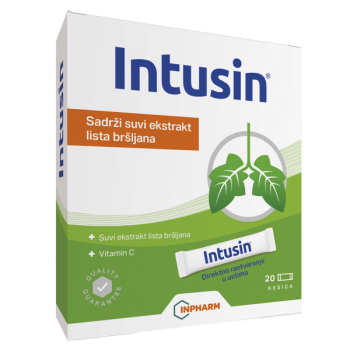 INTUSIN KESICE A20