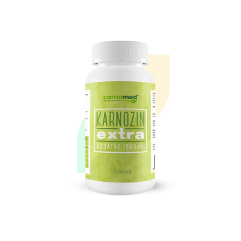 Karnozin Extra 120 kapsula