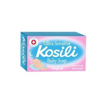 KOSILI BABI SAPUN PLAVI 75G
