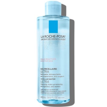 LA ROCHE-POSAY MICELARNA VODA ULTRA REACTIVE 400ML