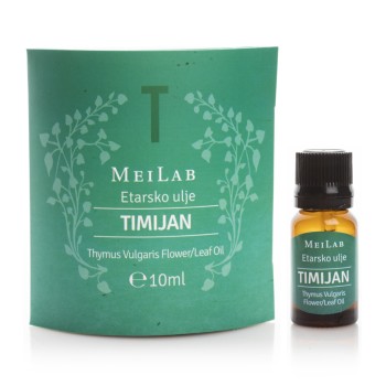 Meilab etarsko ulje timijana 10ml