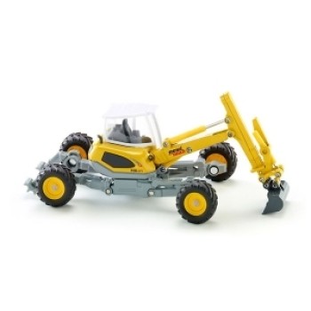 Siku Menzi Muck koračajući bager 3548