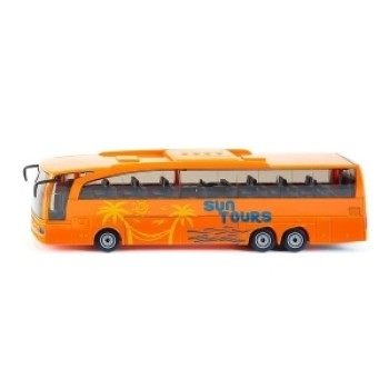 Siku autobus Mercedes-Benz Travego 3738