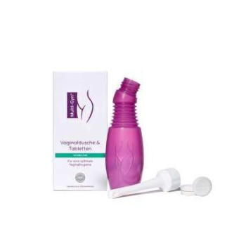 MULTI-GYN VAGINALNI IRIGATOR + 10 TABLETA