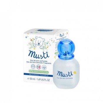 MUSTELA MUSTI TOALETNA VODA 50ML