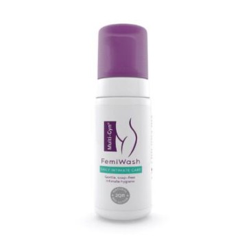 MULTI-GYN FEMIWASH 100ML