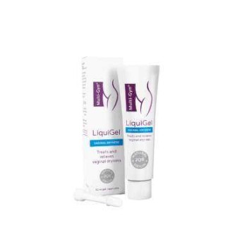 MULTI-GYN LIQUIGEL 30ML