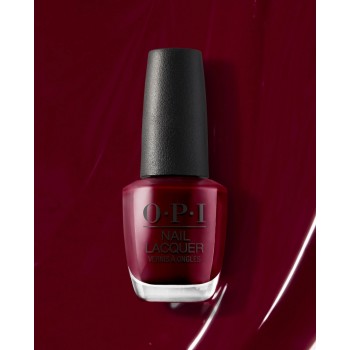 OPI Malaga Wine lak za nokte L87 15ml
