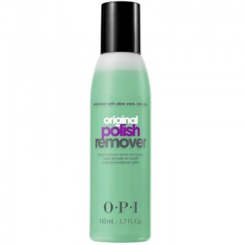 OPI odstranjivač laka sa alojom 110ml