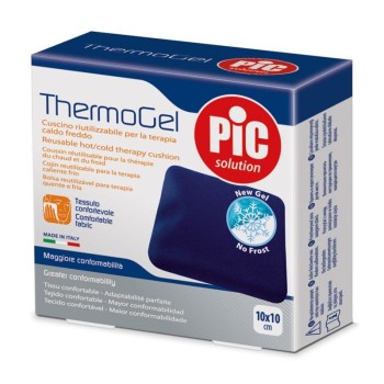 PIC Termogel Comfort jastuk 10x10cm