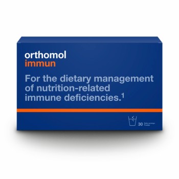 ORTHOMOL IMMUN GRANULE A30