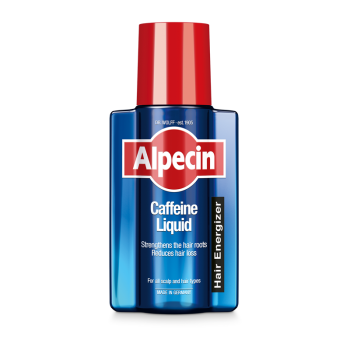 Alpecin kofeinski losion protiv opadanja kose 200ml