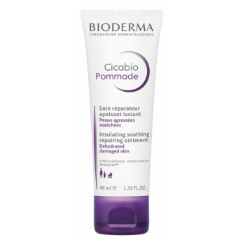 Bioderma Cicabio pomada 40ml