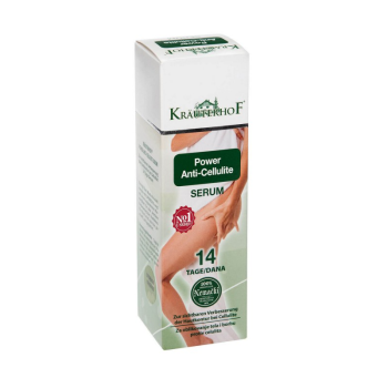Krauterhof anticelulit serum 100ml