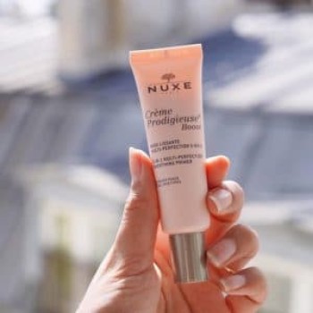 Nuxe Prodigieuse Boost multi-perfekcioni prajmer 5u1 30ml