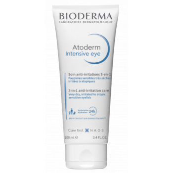 BIODERMA ATODERM INTENZIVNA NEGA ZA PODRUČJE OKO OČIJU 100ML