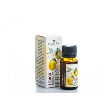 Hedera Vita eterično ulje limun 10ml