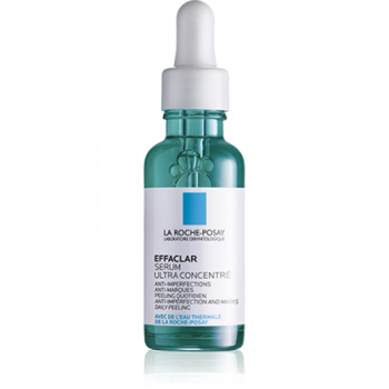LA ROCHE-POSAY EFFACLAR ULTRA KONCENTROVANI SERUM 30ML