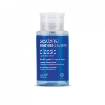 Sesderma Sensyses Cleanser Classic 200ml