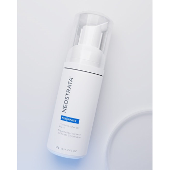 NEOSTRATA F30150 FOAMING GLYCOLIC WASH 125ML