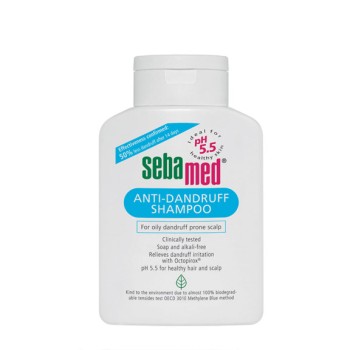 SEBAMED ŠAMPON PROTIV PERUTI 200ML