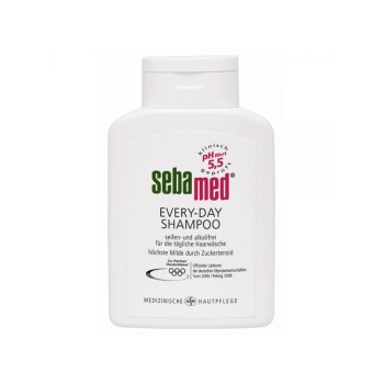 SEBAMED ŠAMPON ZA SVAKI DAN 200ML