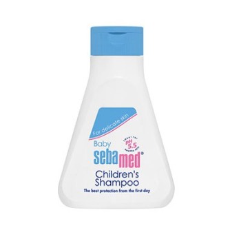 SEBAMED BABY SAMPON 150ML