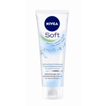 Nivea Soft krema 75ml