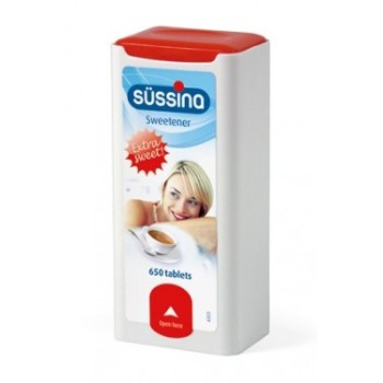 Sussina 650 tableta