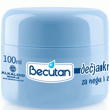 BECUTAN KREMA100G