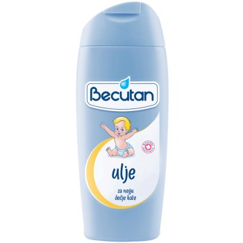 BECUTAN ULJE 200ML