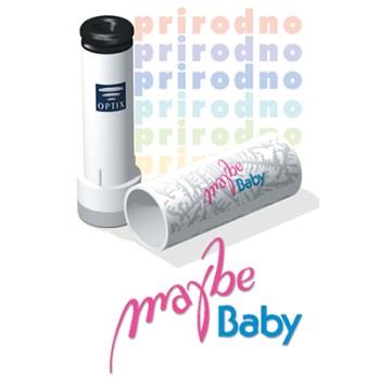 Maybe Baby mini mikroskop – ovulacioni test