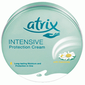 NIVEA ATRIX ZAŠTITNA KREMA 150ML