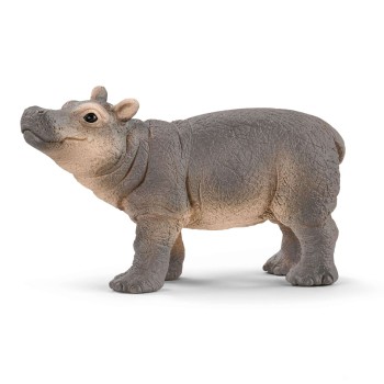 Schleich nilski konj beba 14831