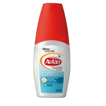 AUTAN FAMILY RASPRSIVAC 100ML
