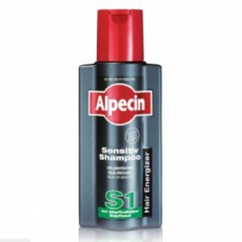 Alpecin S1 Sensitive šampon 250ml