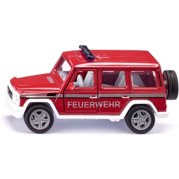 Siku Mercedes AMG G65 2306