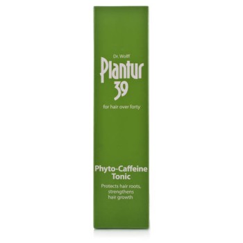 PLANTUR 39 PHYTO - COFFEINE TONIK 200ML